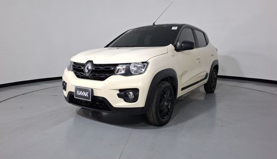 Renault • Kwid