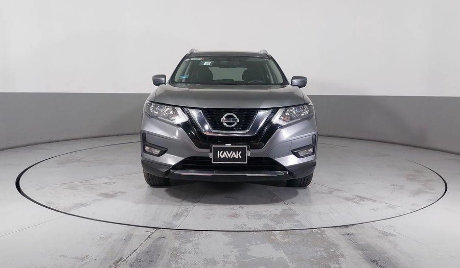 Nissan X-trail 2.5 ADVANCE 2 ROW CVT Suv 2022