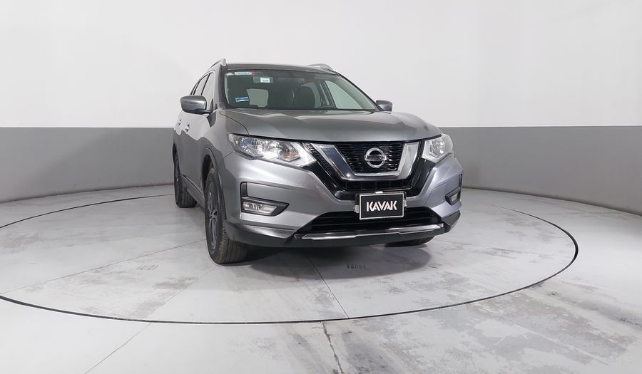 Nissan X-trail 2.5 ADVANCE 2 ROW CVT Suv 2022