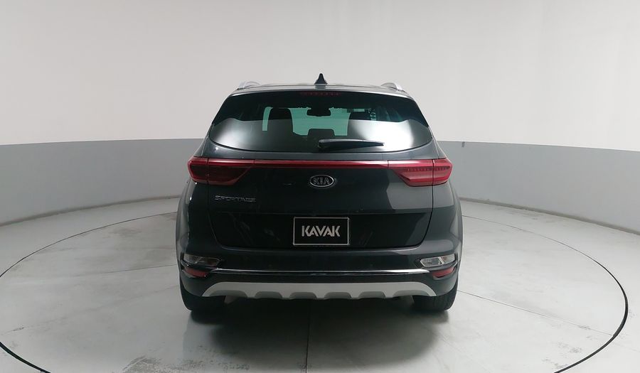 Kia Sportage 2.0 EX AUTO Suv 2022