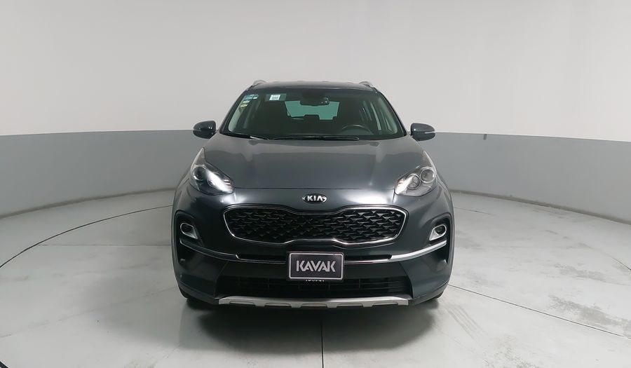 Kia Sportage 2.0 EX AUTO Suv 2022