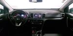 Kia Sportage 2.0 EX AUTO Suv 2022