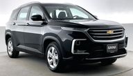 Chevrolet Captiva LT Suv 2021