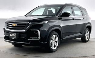 Chevrolet • Captiva