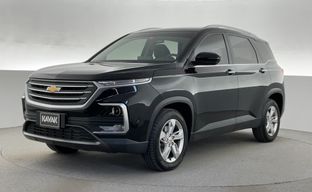 Chevrolet • Captiva