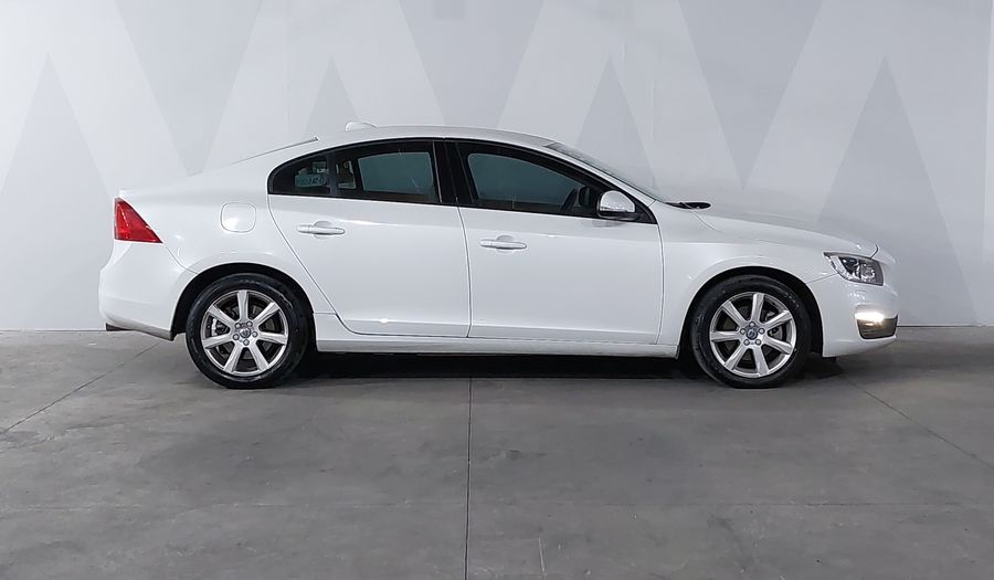 Volvo S60 2.0 ADDITION T4 AUTO Sedan 2018