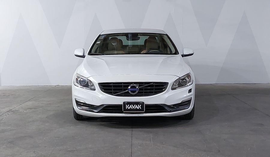 Volvo S60 2.0 ADDITION T4 AUTO Sedan 2018