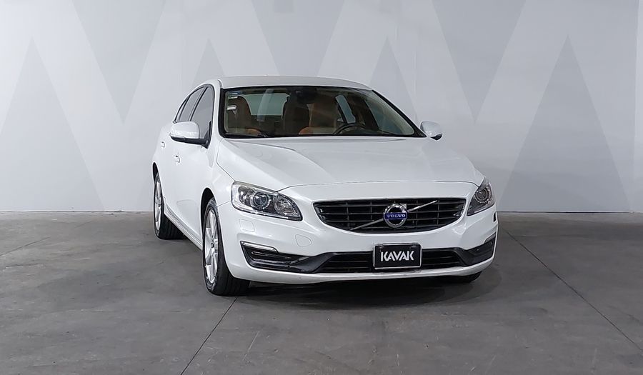 Volvo S60 2.0 ADDITION T4 AUTO Sedan 2018