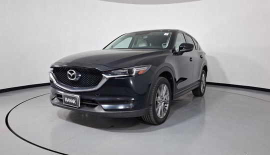 Mazda • CX-5