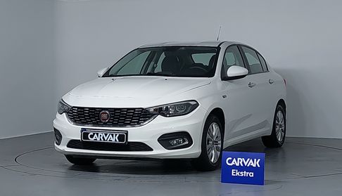 Fiat Egea 1.3 MULTIJET E6D URBAN PLUS Sedan 2020