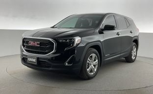 GMC • Terrain