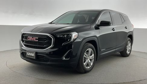 Gmc Terrain SLE Suv 2020