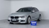 Bmw 3 Serisi 316I M SPORT Sedan 2014