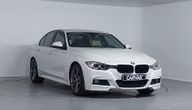 Bmw 3 Serisi 320I ED TECHNO PLUS Sedan 2015