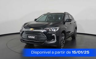 Chevrolet • Tracker