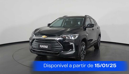 Chevrolet • Tracker