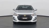 Chevrolet Onix TURBO PLUS LTZ Sedan 2023