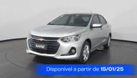 Chevrolet Onix TURBO PLUS LTZ Sedan 2023