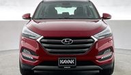 Hyundai Tucson GLS Suv 2017