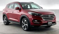 Hyundai Tucson GLS Suv 2017