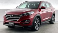 Hyundai Tucson GLS Suv 2017