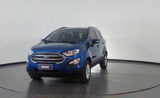 Ford • EcoSport