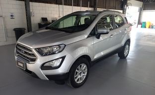 Ford • EcoSport