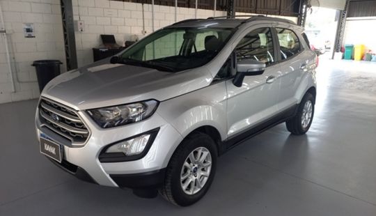 Ford • EcoSport