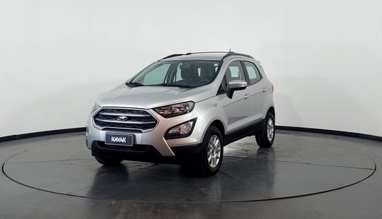 Ford • EcoSport