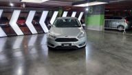 Ford Focus Iii 1.6 S MT Sedan 2017