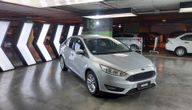 Ford Focus Iii 1.6 S MT Sedan 2017