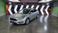 Ford Focus Iii 1.6 S MT Sedan 2017