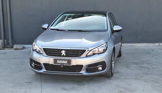 Peugeot • 308