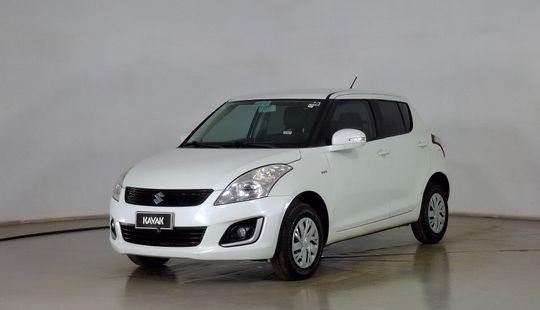 Suzuki • Swift