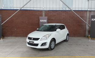 Suzuki • Swift