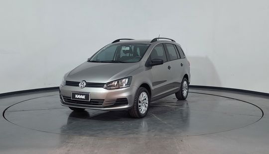 Volkswagen • Suran