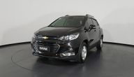 Chevrolet Tracker TURBO LT Suv 2018