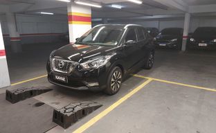 Nissan • Kicks