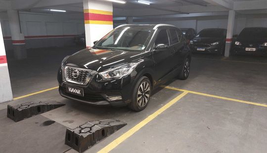 Nissan • Kicks