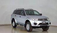 Mitsubishi Montero Sport 2.5 DIESEL G2 AUTO Suv 2014