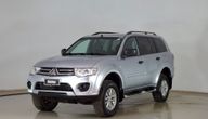 Mitsubishi Montero Sport 2.5 DIESEL G2 AUTO Suv 2014