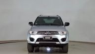 Mitsubishi Montero Sport 2.5 DIESEL G2 AUTO Suv 2014