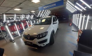 Renault • Sandero Stepway