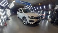 Renault Sandero Stepway 1.6 PRIVILEGE MT Hatchback 2017