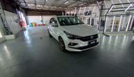 Fiat Cronos 1.8 PRECISION PACK STYLE MT Sedan 2022