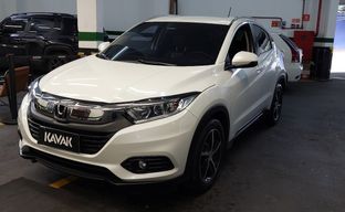 Honda • HR-V