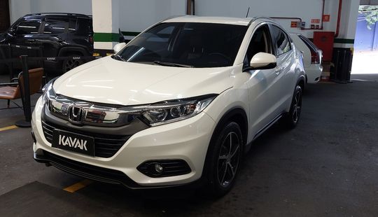 Honda • HR-V