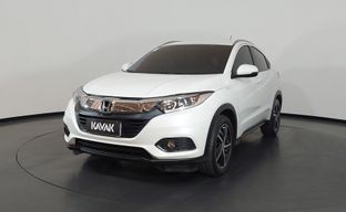 Honda • HR-V