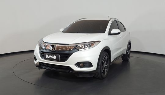 Honda • HR-V