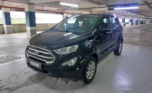 Ford • EcoSport